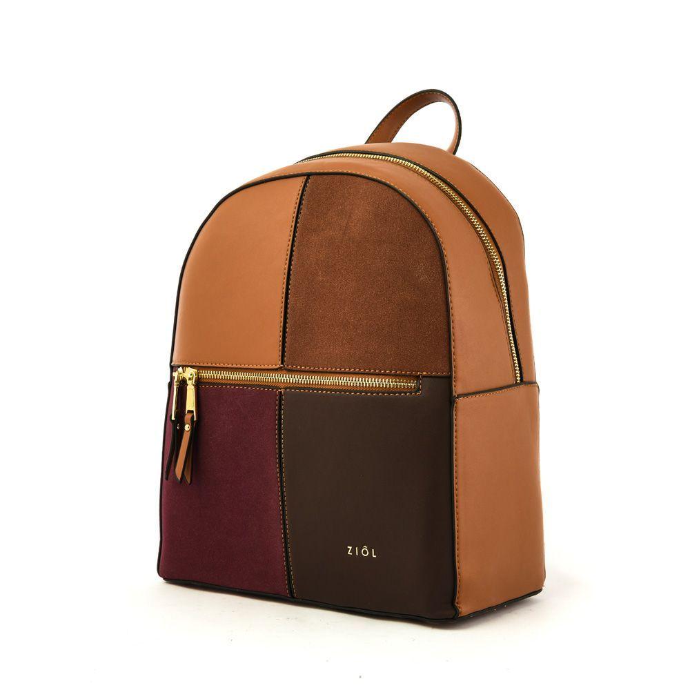 Irenea Mochila Cafe-1