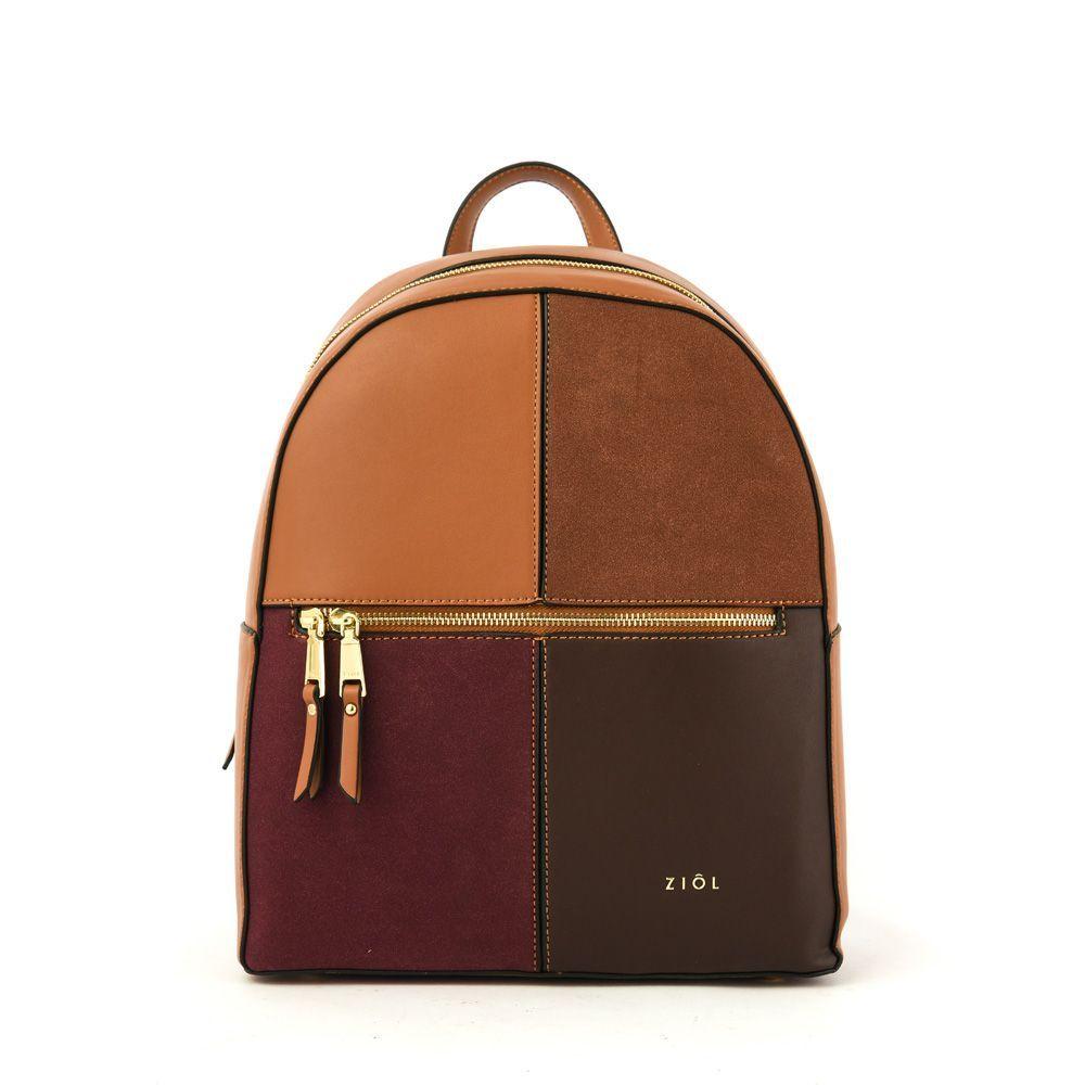 Irenea Mochila Cafe-0