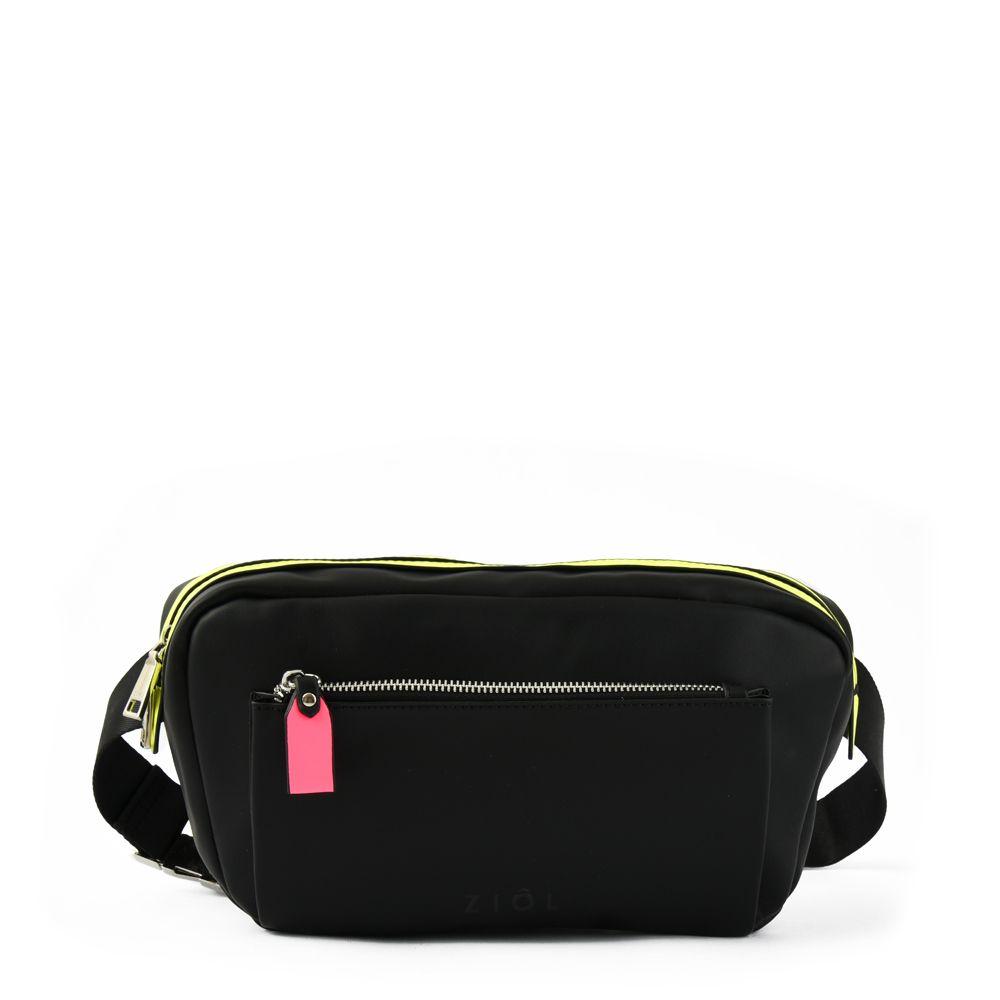 Banano Ziol Mediana Aphelios Negro-0