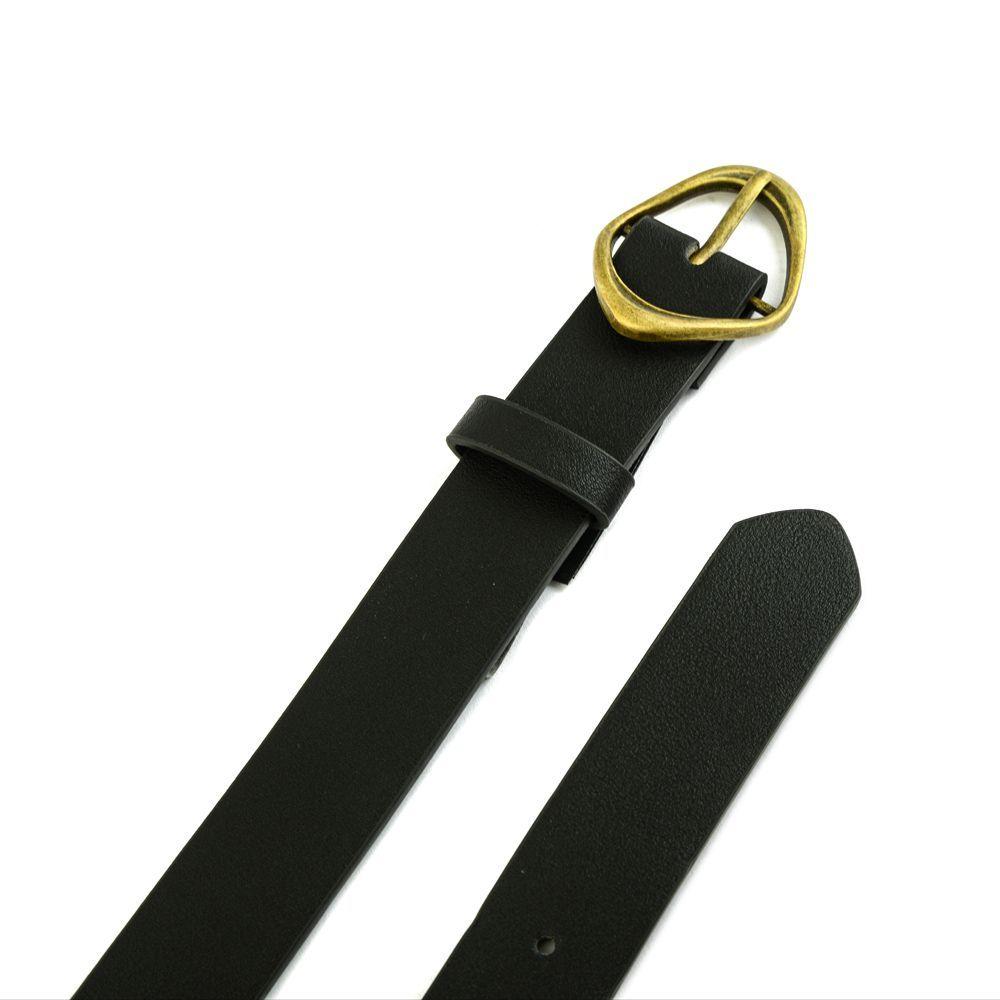 Cinturón Essen Negro Ziol-1