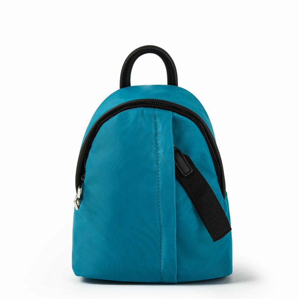 Mochila mediana anibia petroleo-0