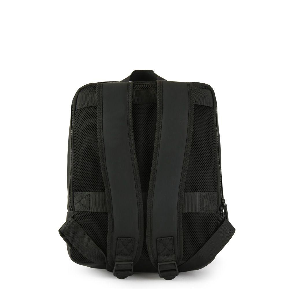 Mochila Porta Notebook Grande Fabian Negro-2