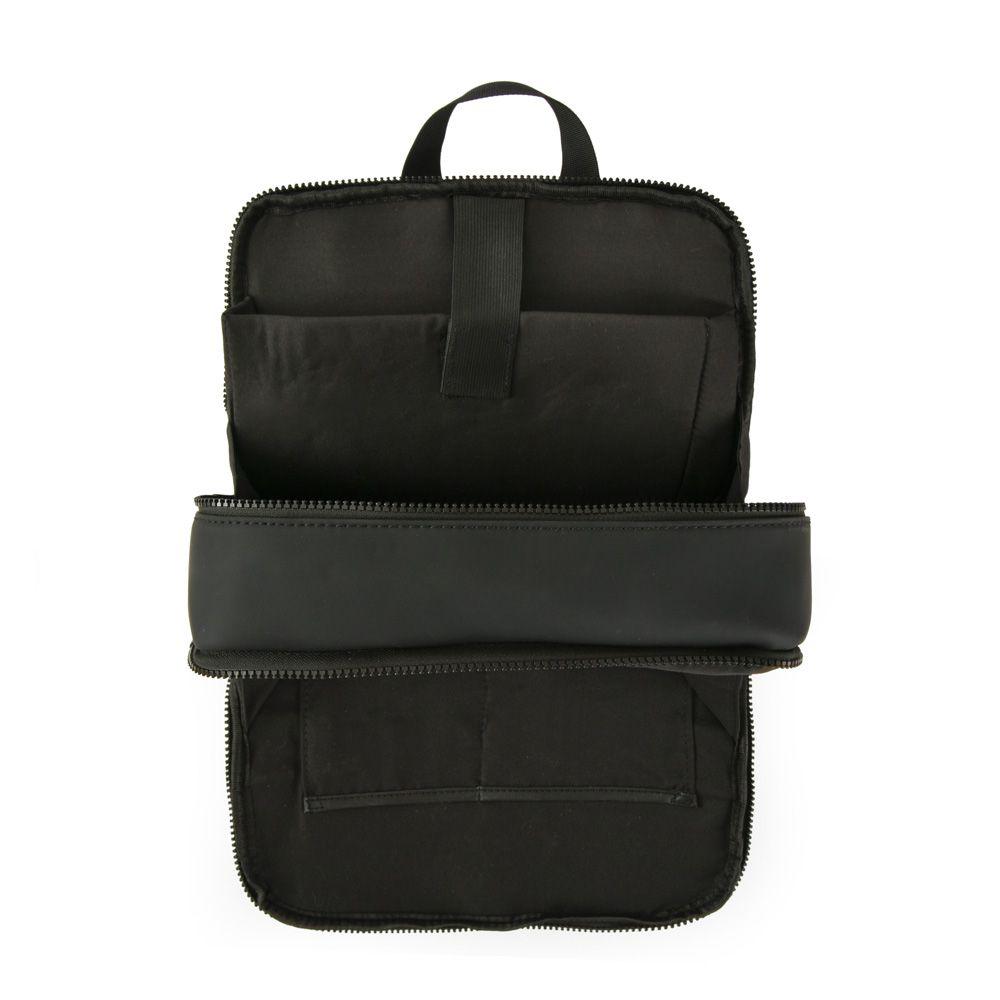Mochila Porta Notebook Grande Fabian Negro-3