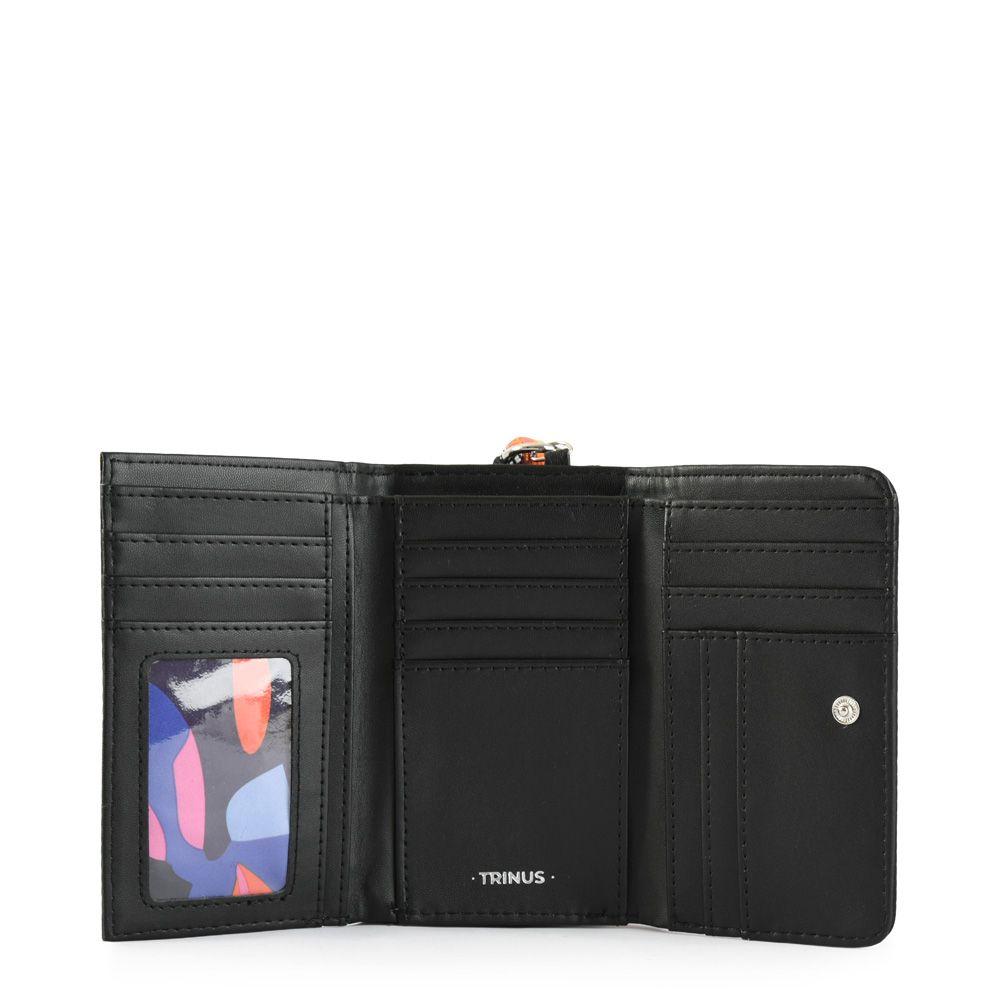 Billetera mediana artik negro-2