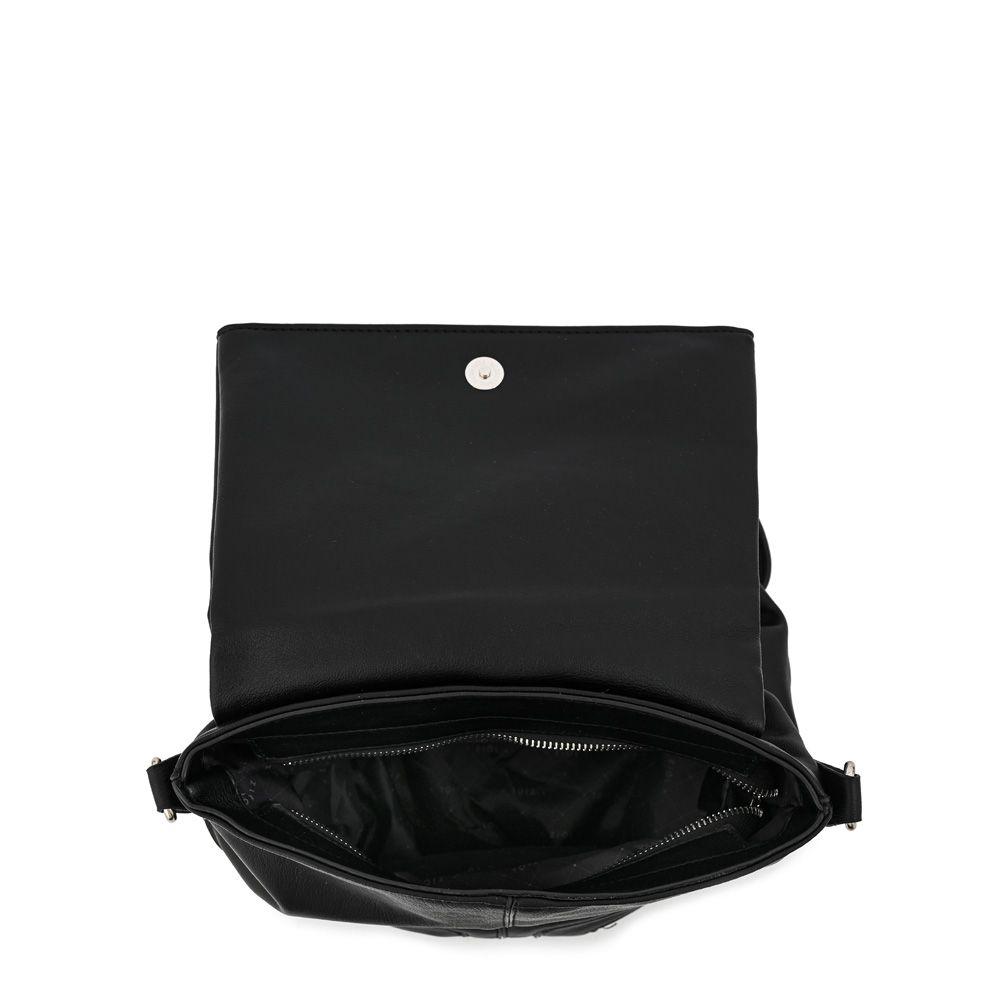Mochila mediana ema negro-3