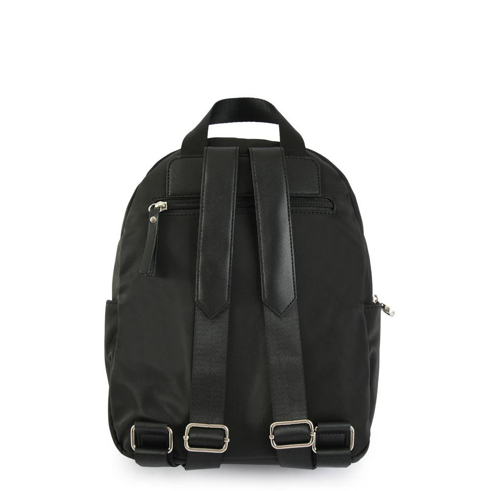 Mochila mediana zoe negro-2