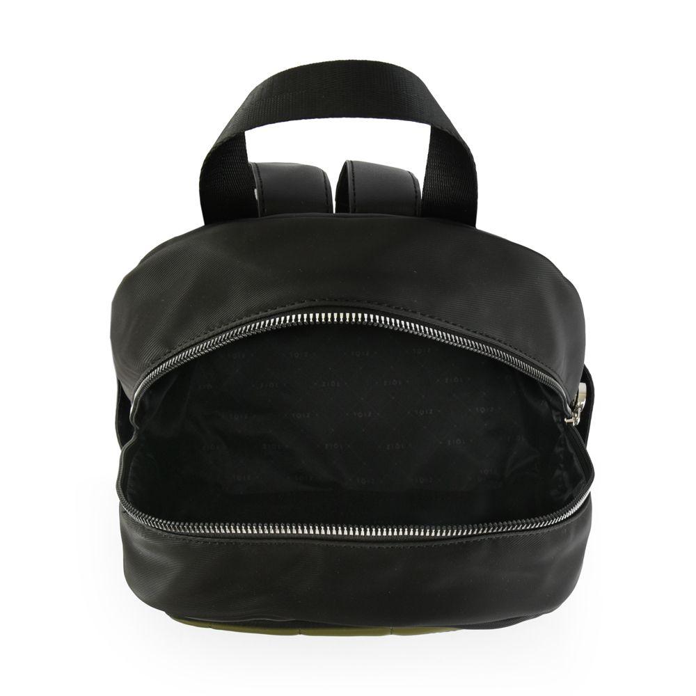 Mochila mediana zoe negro-3