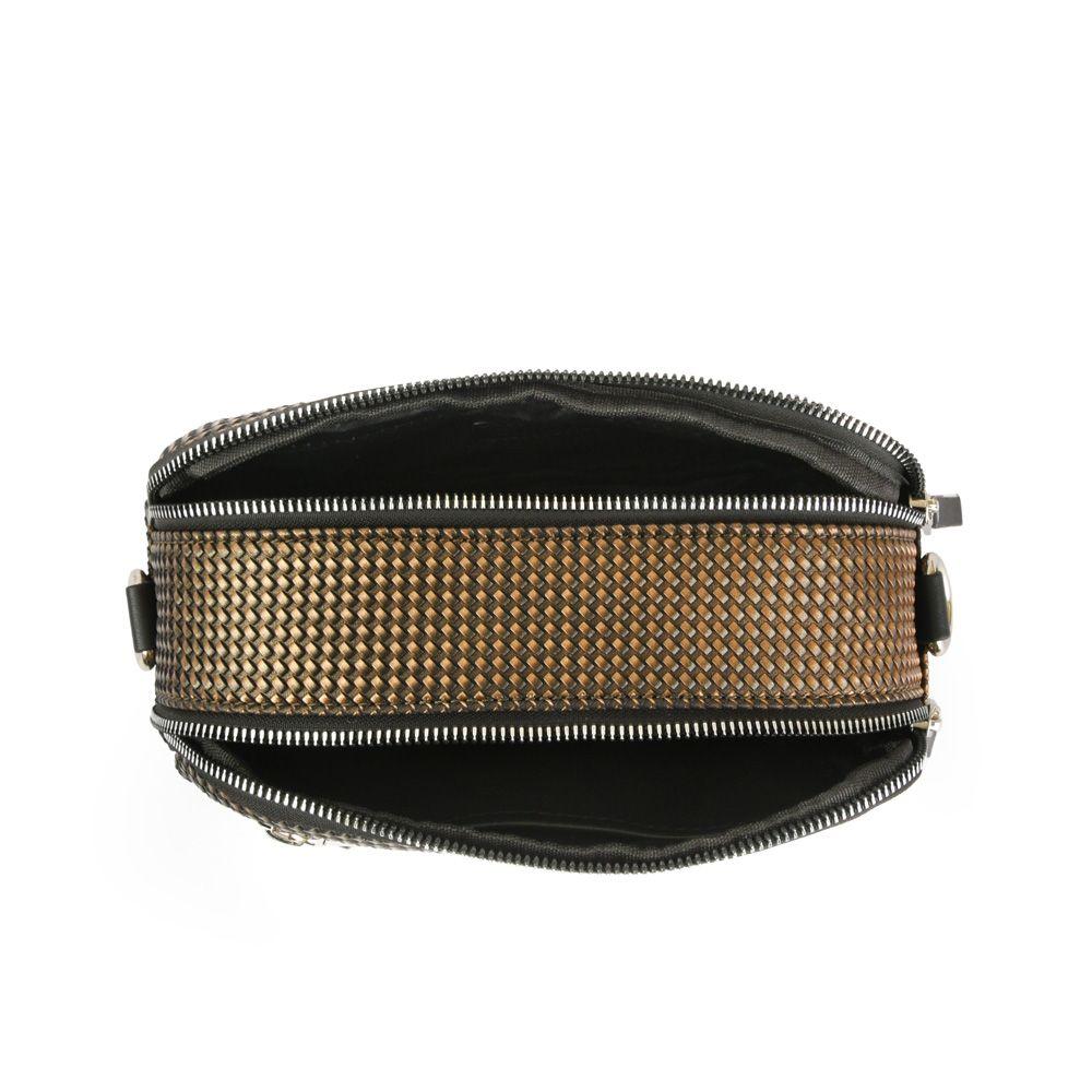 Cartera bandolera mediana cindy cobre-3