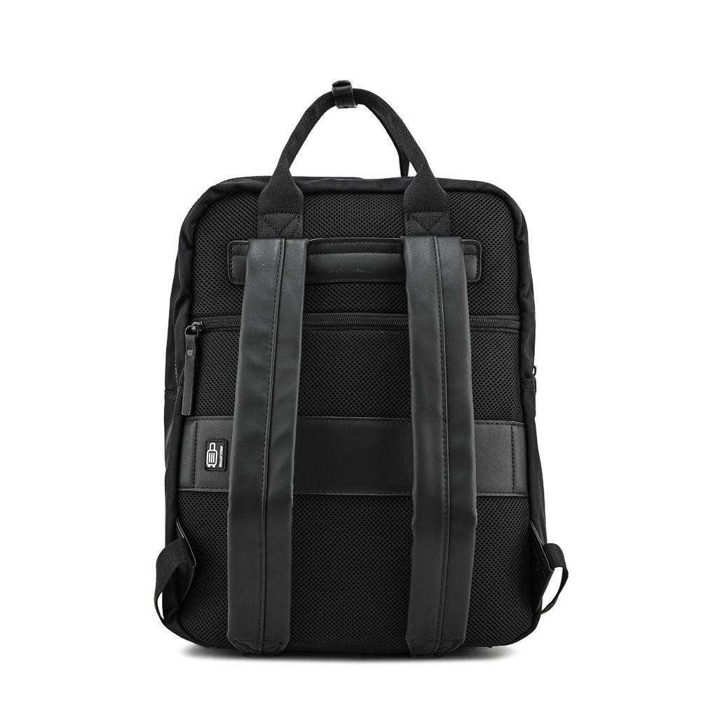 Mochila porta notebook grande lorenza negro-2
