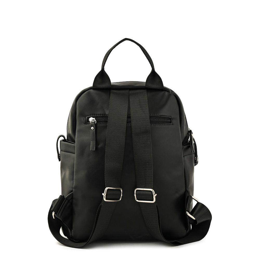 Mochila mediana elian negro-2