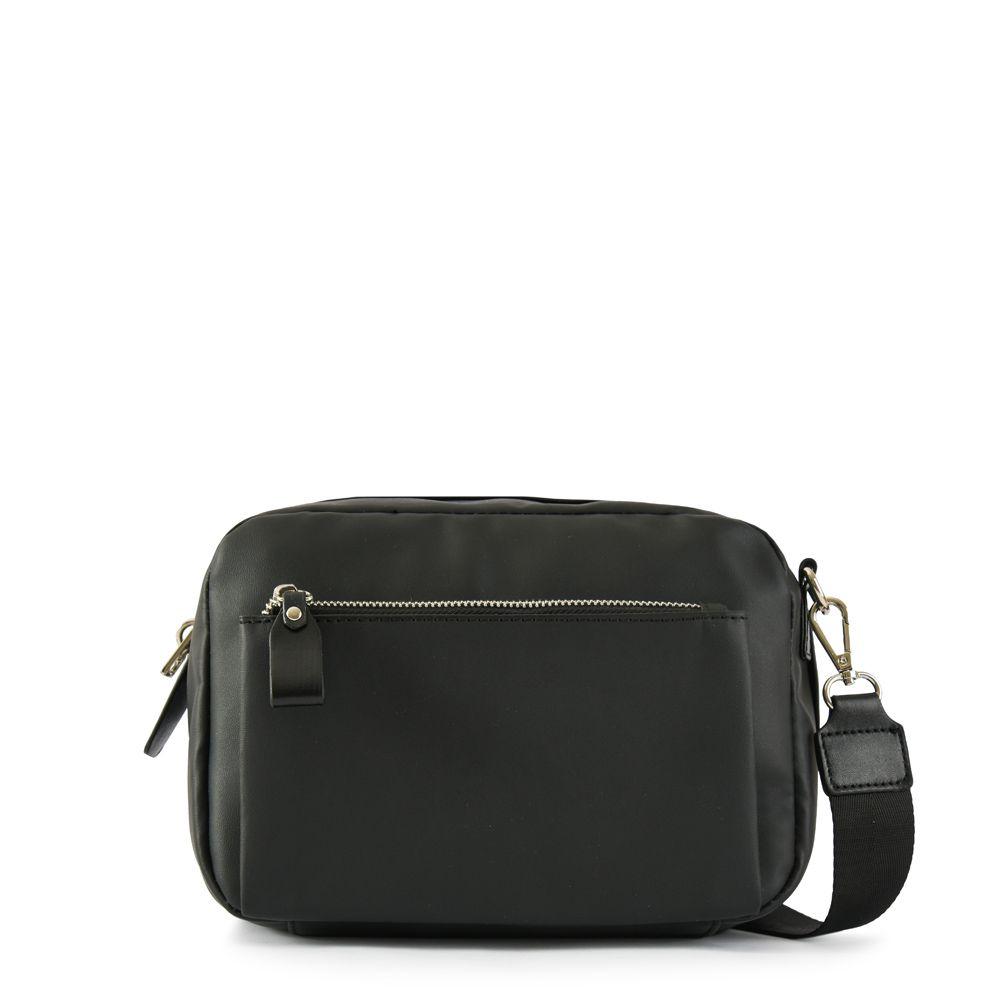 Cartera bandolera mediana aphelios negro especial-0