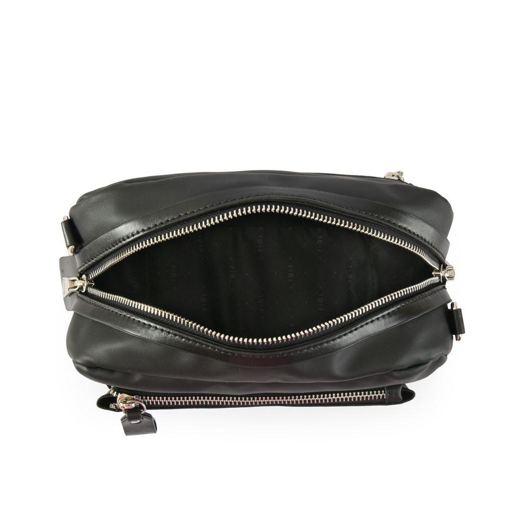 Cartera bandolera mediana aphelios negro especial-3