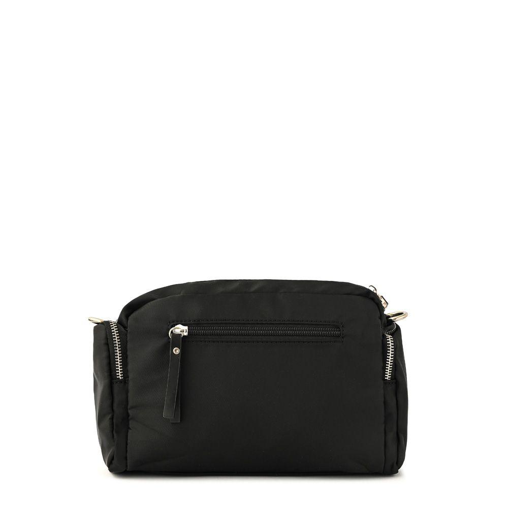 Cartera bandolera mediana zamora negro-2