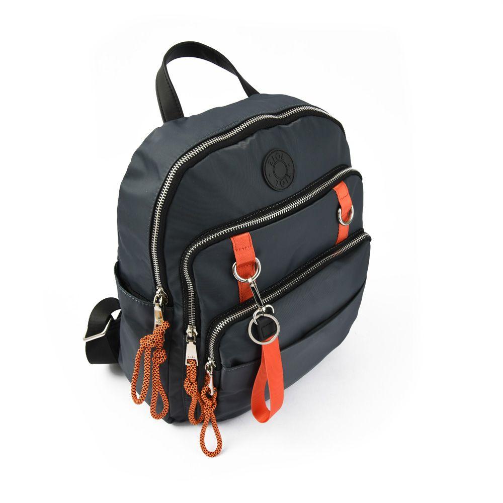 Mochila mediana senavi negro-2