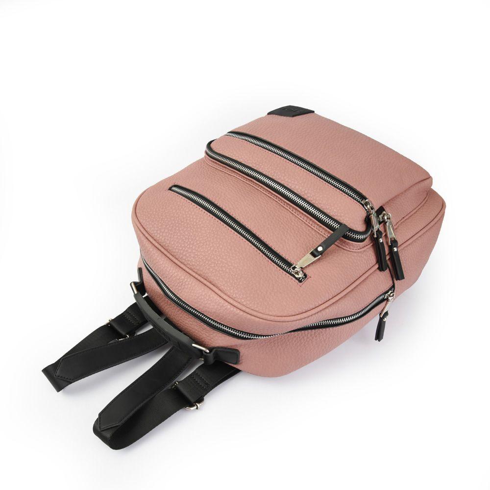 Arayan Mochila Grande Rosa Viejo-3