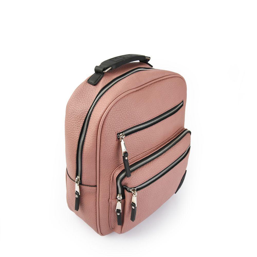 Arayan Mochila Grande Rosa Viejo-2