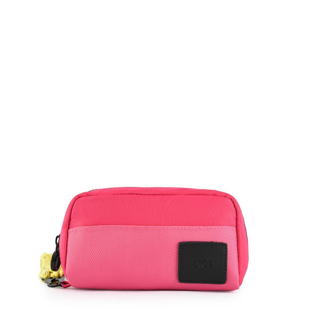 Cosmetiquero grande pombal fucsia-0