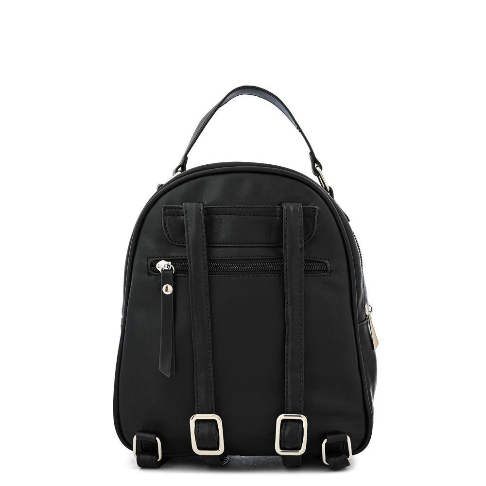 Mochila mediana olena negro-2