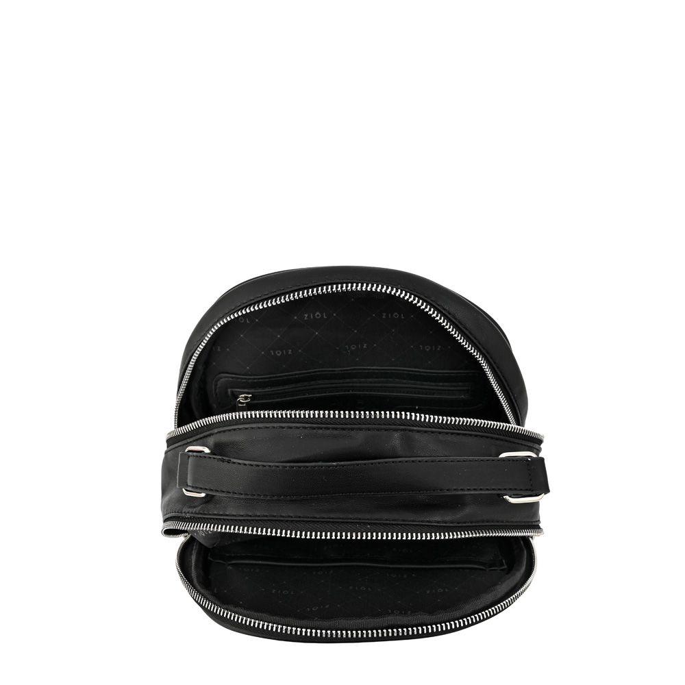 Mochila mediana olena negro-3