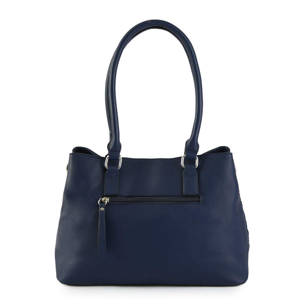 Cartera dos asas mediana ebba azul oscuro-2