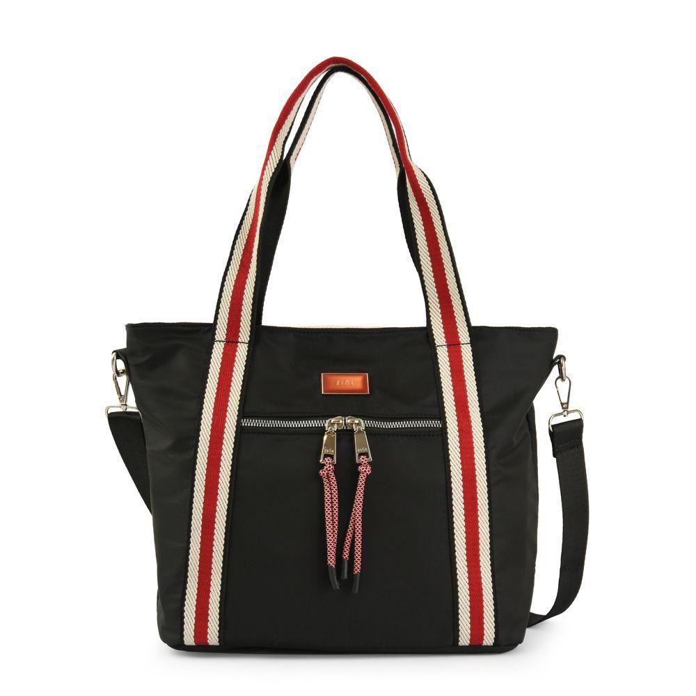 Dos Asas Ziol Grande Sabin Negro-0