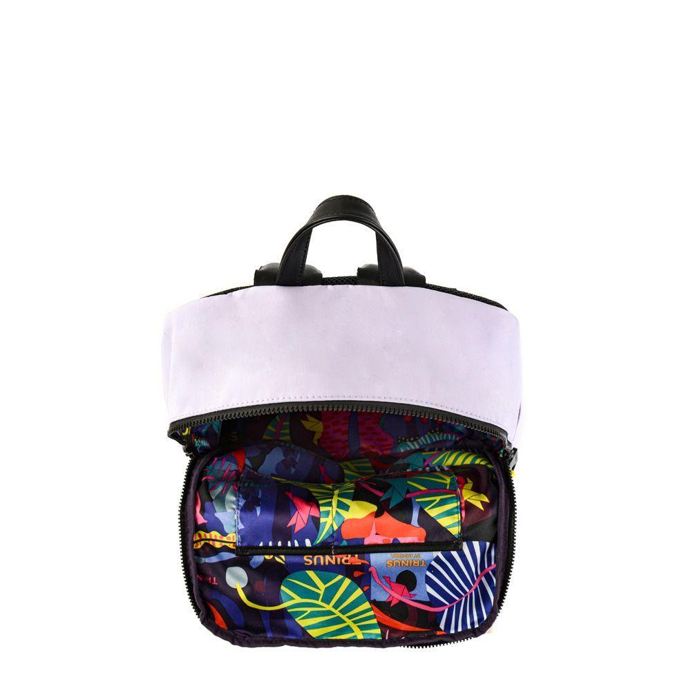 Vionette Mochila Porta Notebook Lilac-3