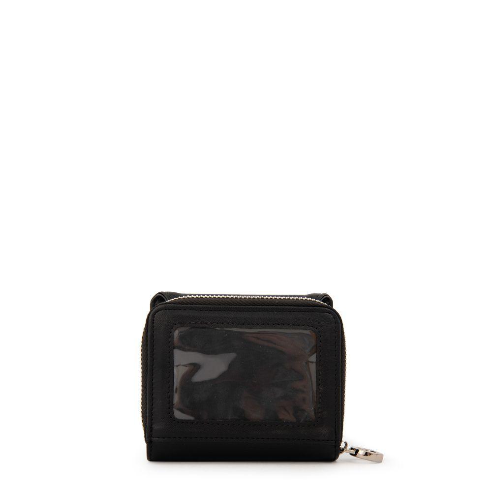 Billetera demin mediana negro-1
