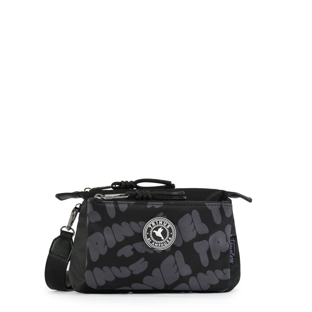 Parl cosmetiquero grande negro-0