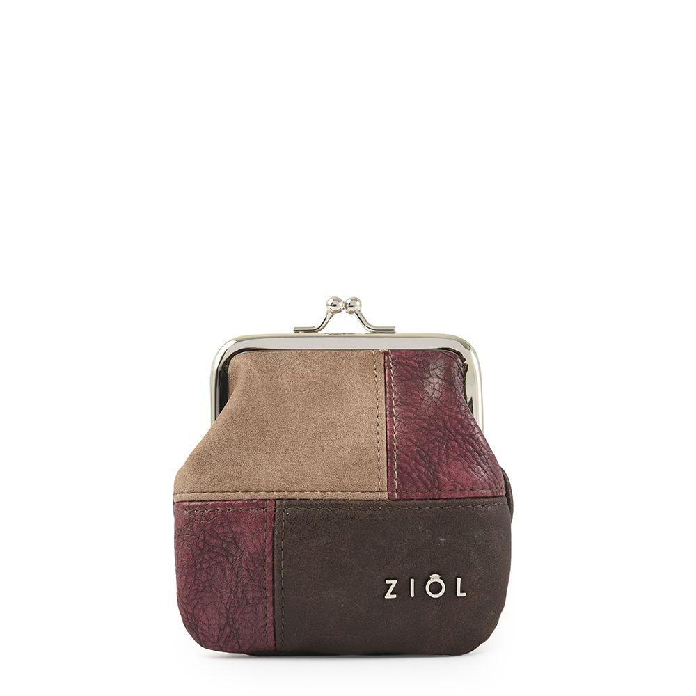 Alonsa Monedero Pellizco Tostado/Taupe-0