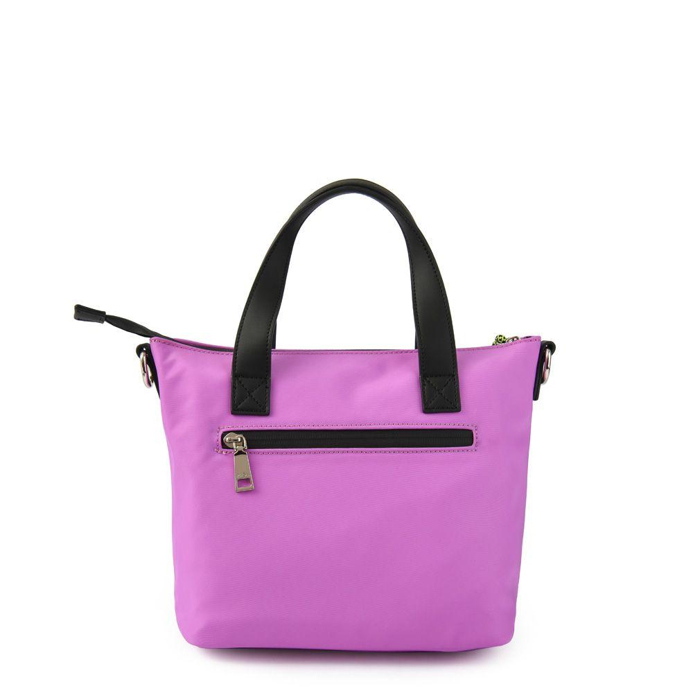 Cartera dos asas pequeña amaltea morado-2