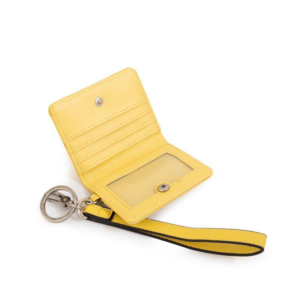 Hanging monedero krista amarillo-2