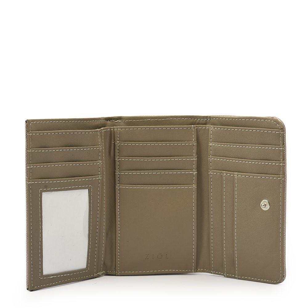 Roby Billetera Mediana Plateado Oscuro-2