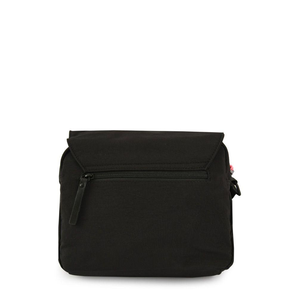 Cartera bandolera mediana vionette negro-2