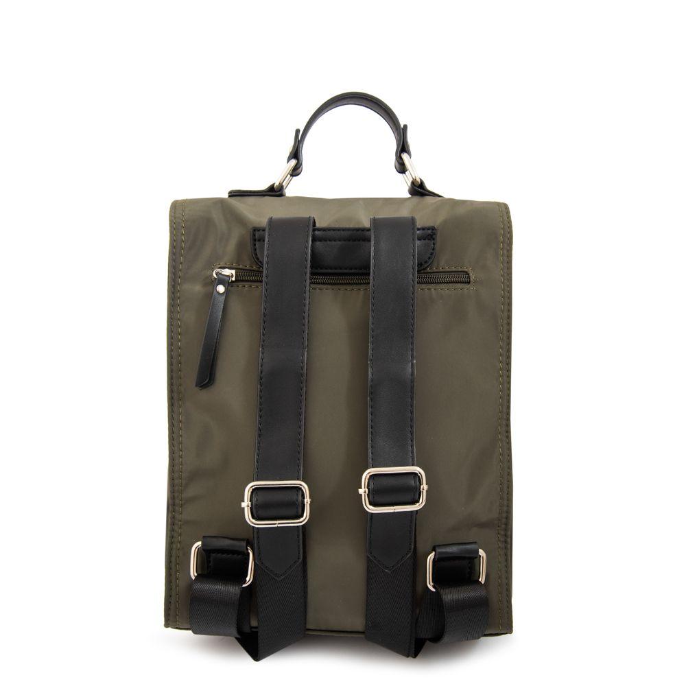 Mochila zuleika verde oliva-2