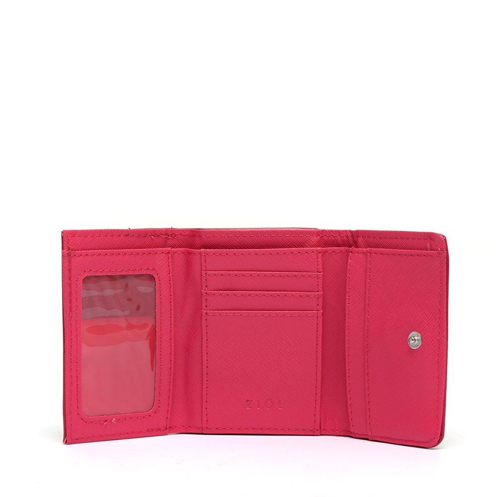 Billetera pequeña tamarinda fucsia-2
