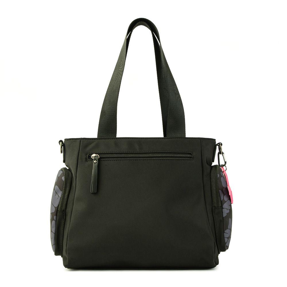 Parl cartera dos asas mediana negro-2
