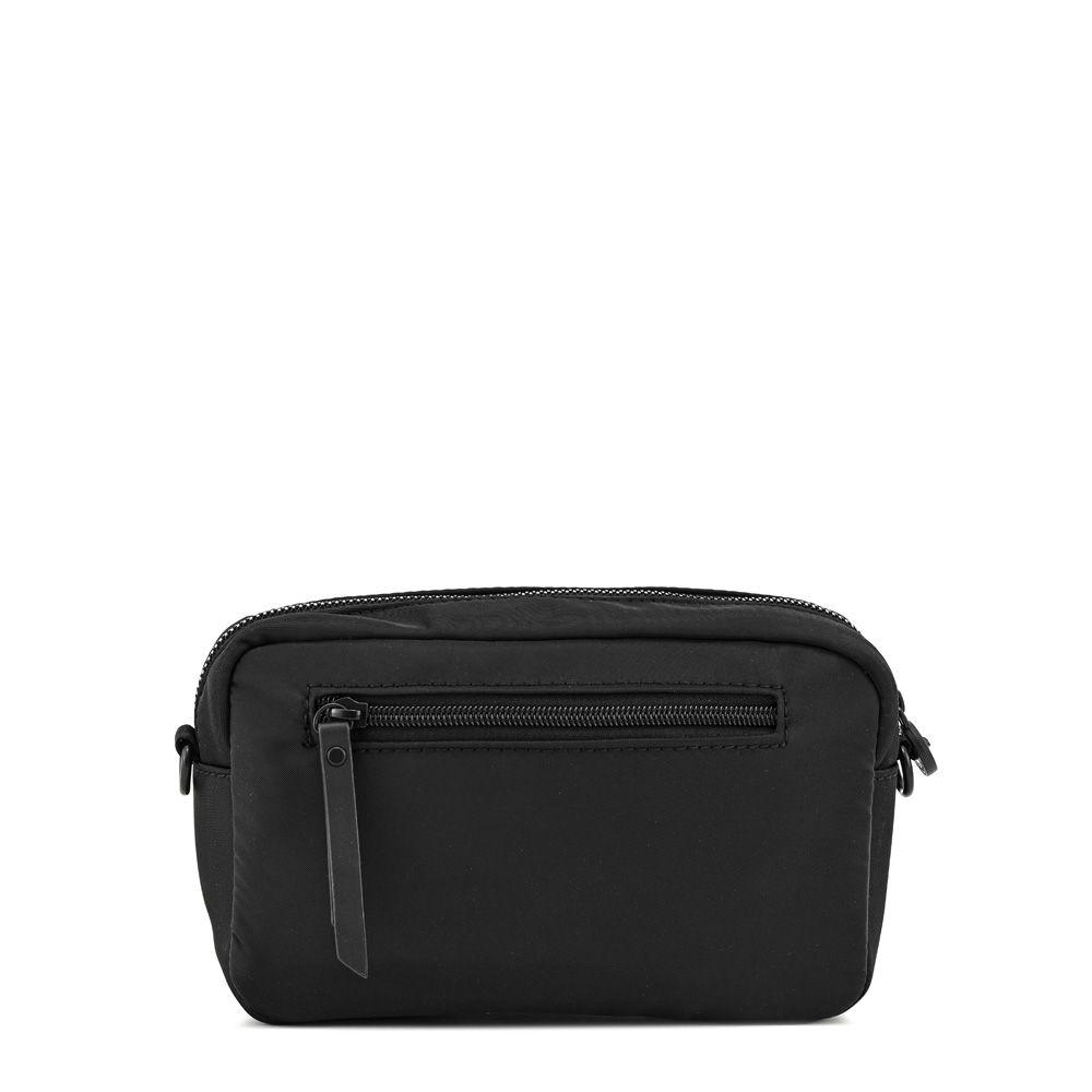 Cartera bandolera brooklyn mediana negro-2