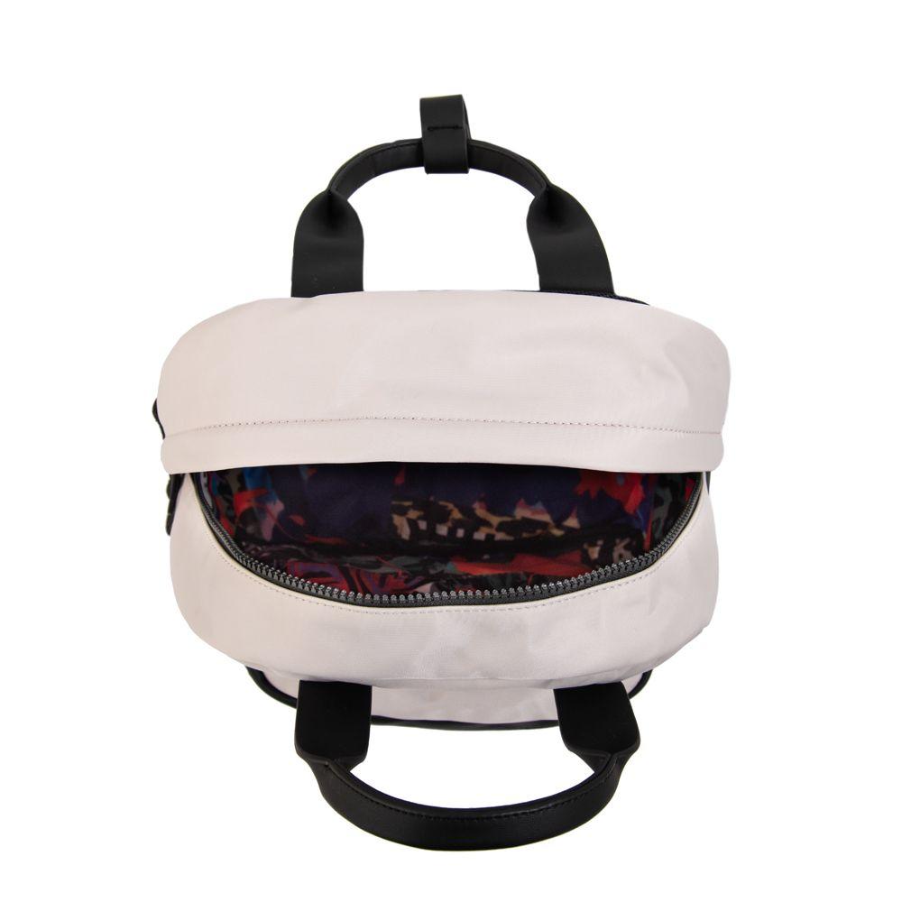 Mochila maje grande gris-3