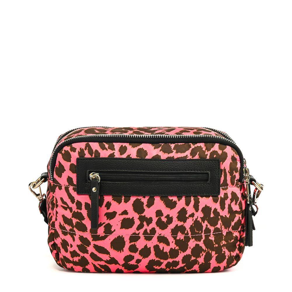 Bandolera Ziol Grande Tanzania Rosado-7