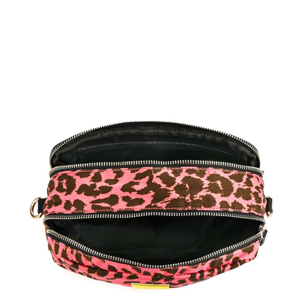 Bandolera Ziol Grande Tanzania Rosado-9