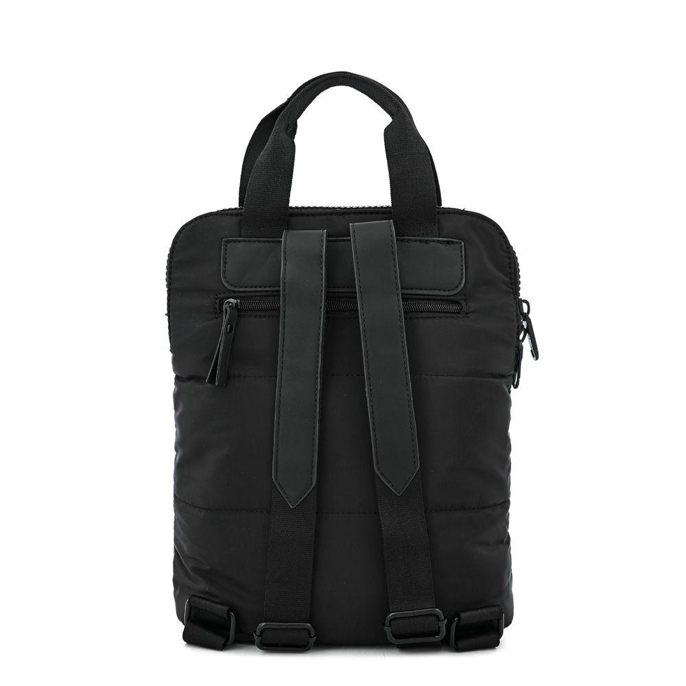 Mochila mediana velma negro-2