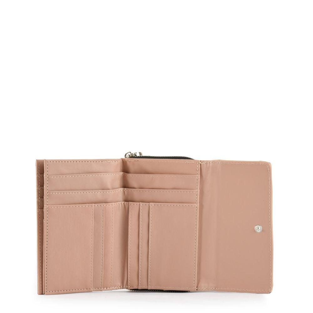 Billetera cierre exterior mediana lima rosa viejo-2