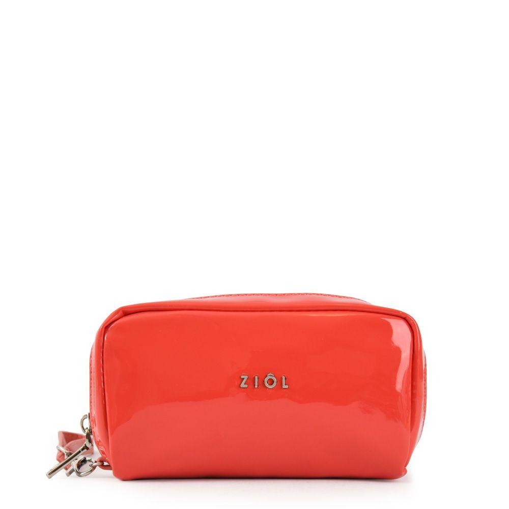 Cosmetiquero grande tamarinda coral-0