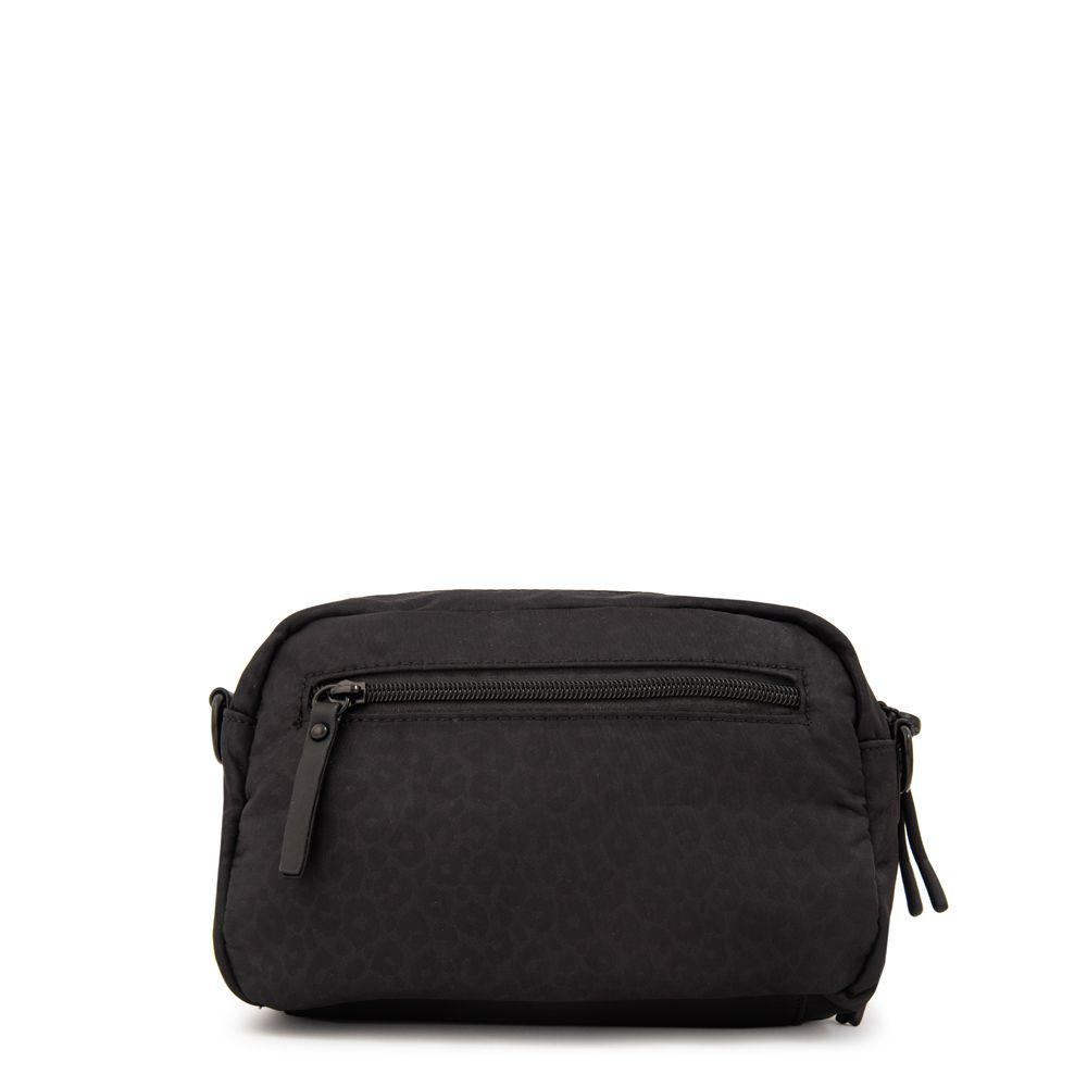 Cartera bandolera selina mediana negro-2