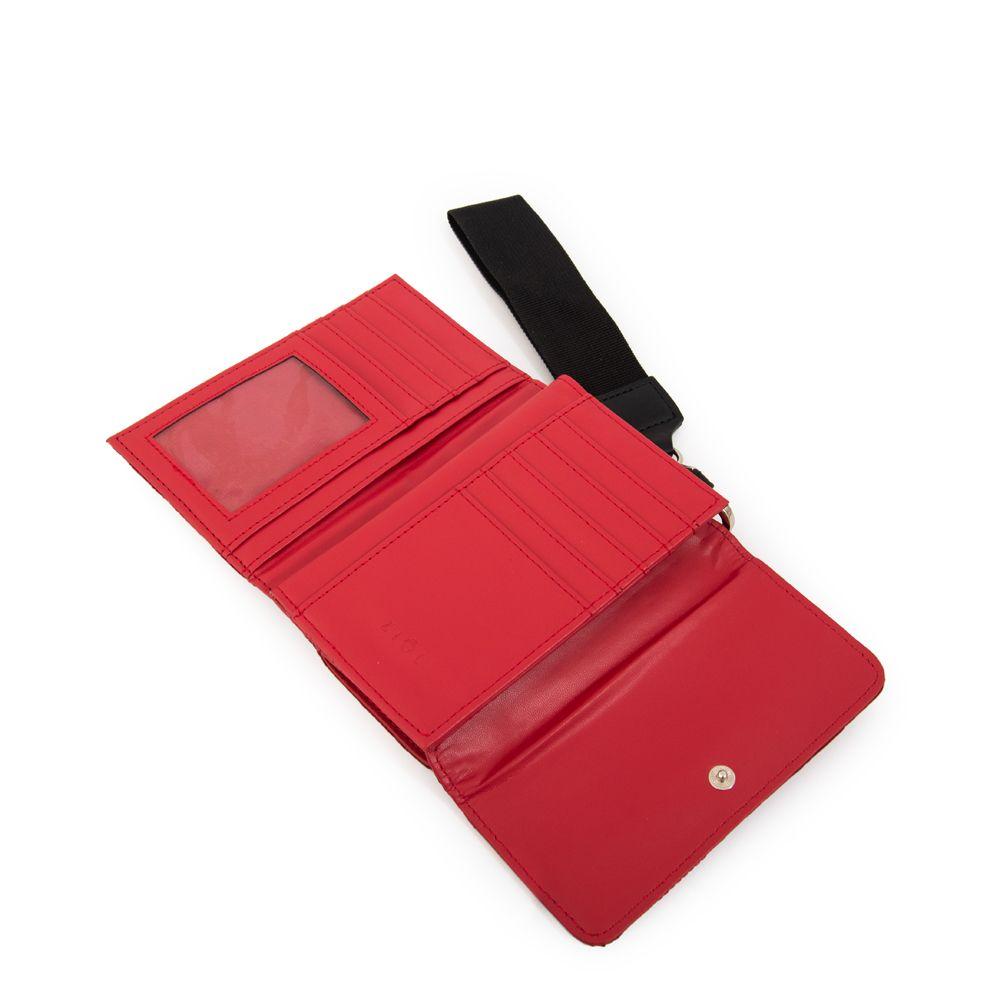 Billetera nacha mediana rojo-2