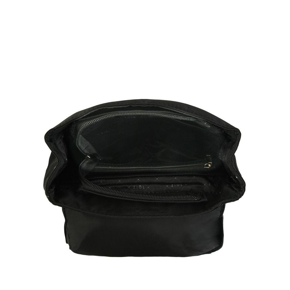 Mochila mochila mediana nora negro-3