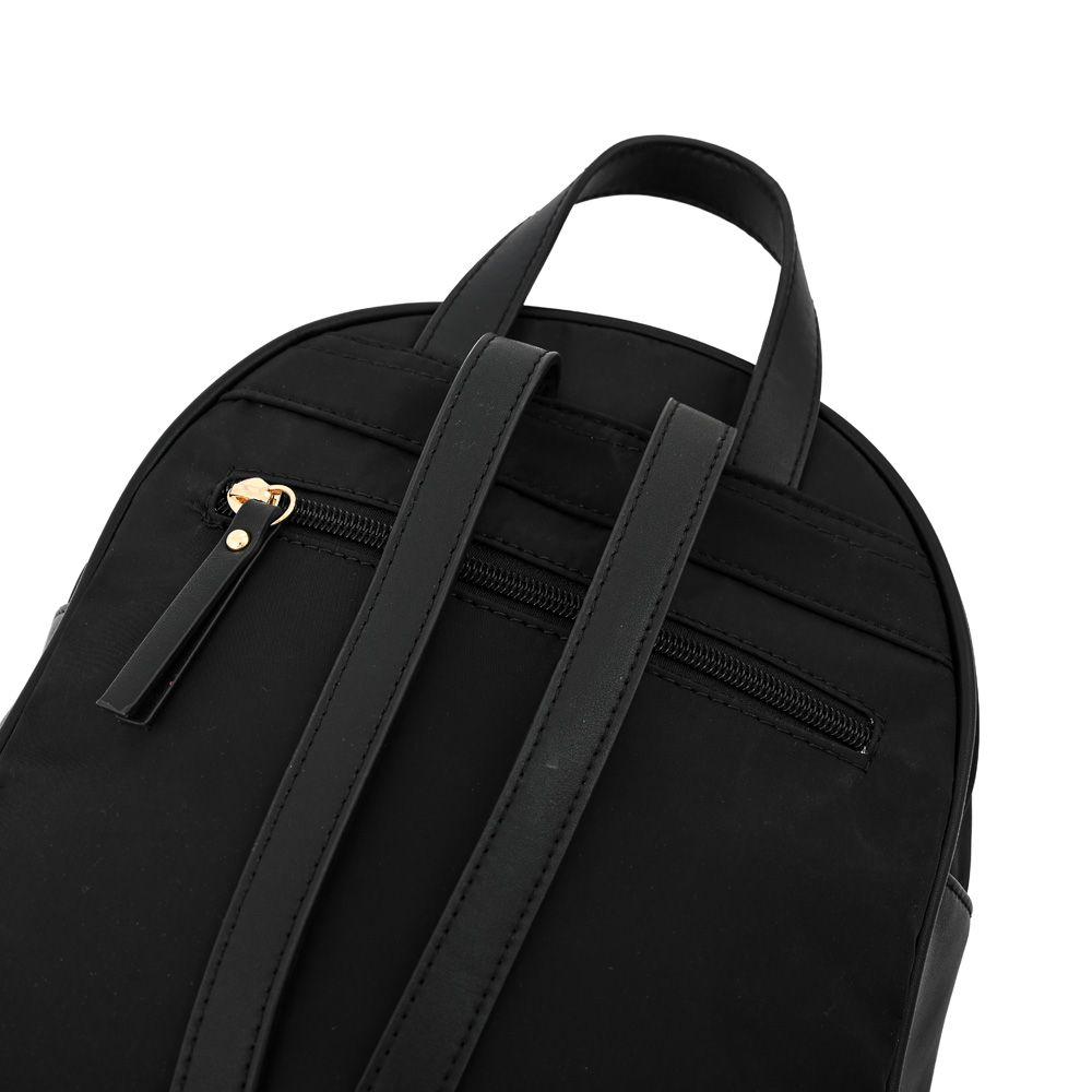 Mochila mediana katrin negro-2