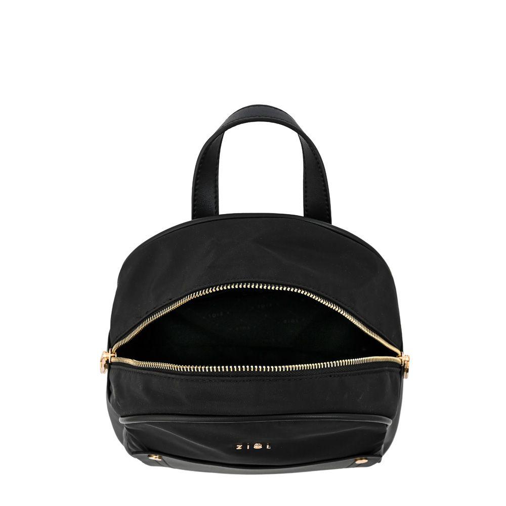 Mochila mediana katrin negro-3