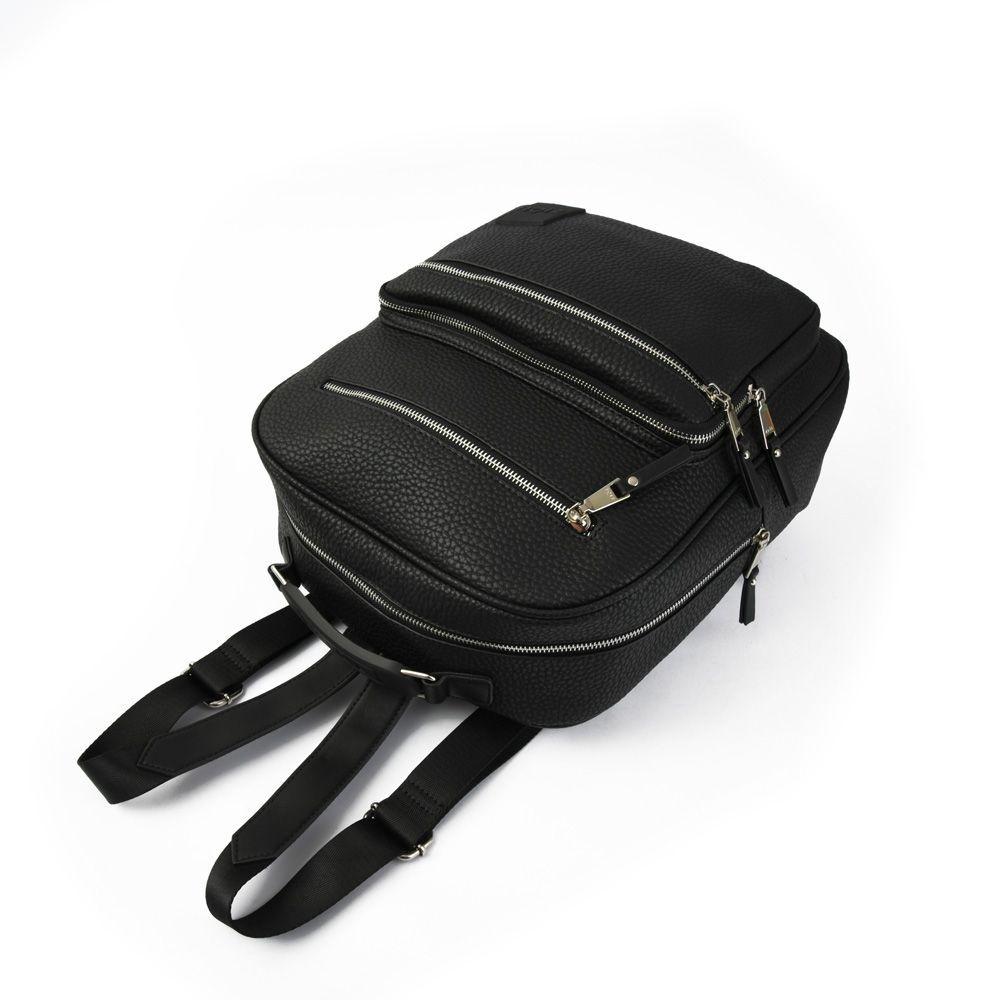 Arayan Mochila Grande Negro-3