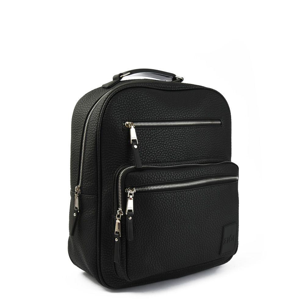 Arayan Mochila Grande Negro-1